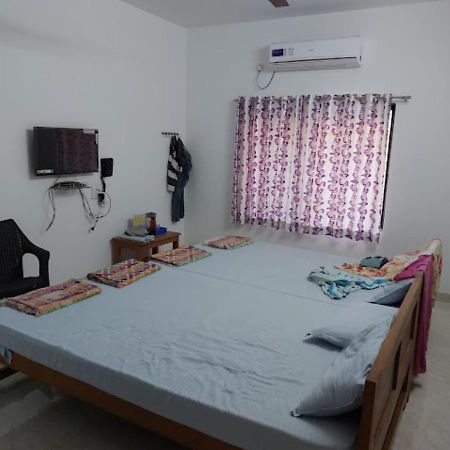 Bapat Niwas Home Stay Ganpatipule Kültér fotó