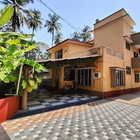 Bapat Niwas Home Stay Ganpatipule Kültér fotó