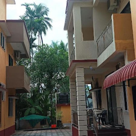 Bapat Niwas Home Stay Ganpatipule Kültér fotó