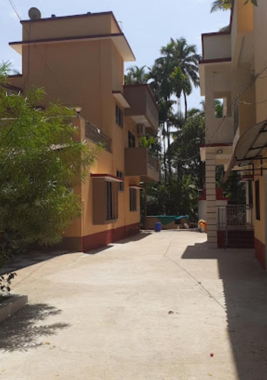 Bapat Niwas Home Stay Ganpatipule Kültér fotó