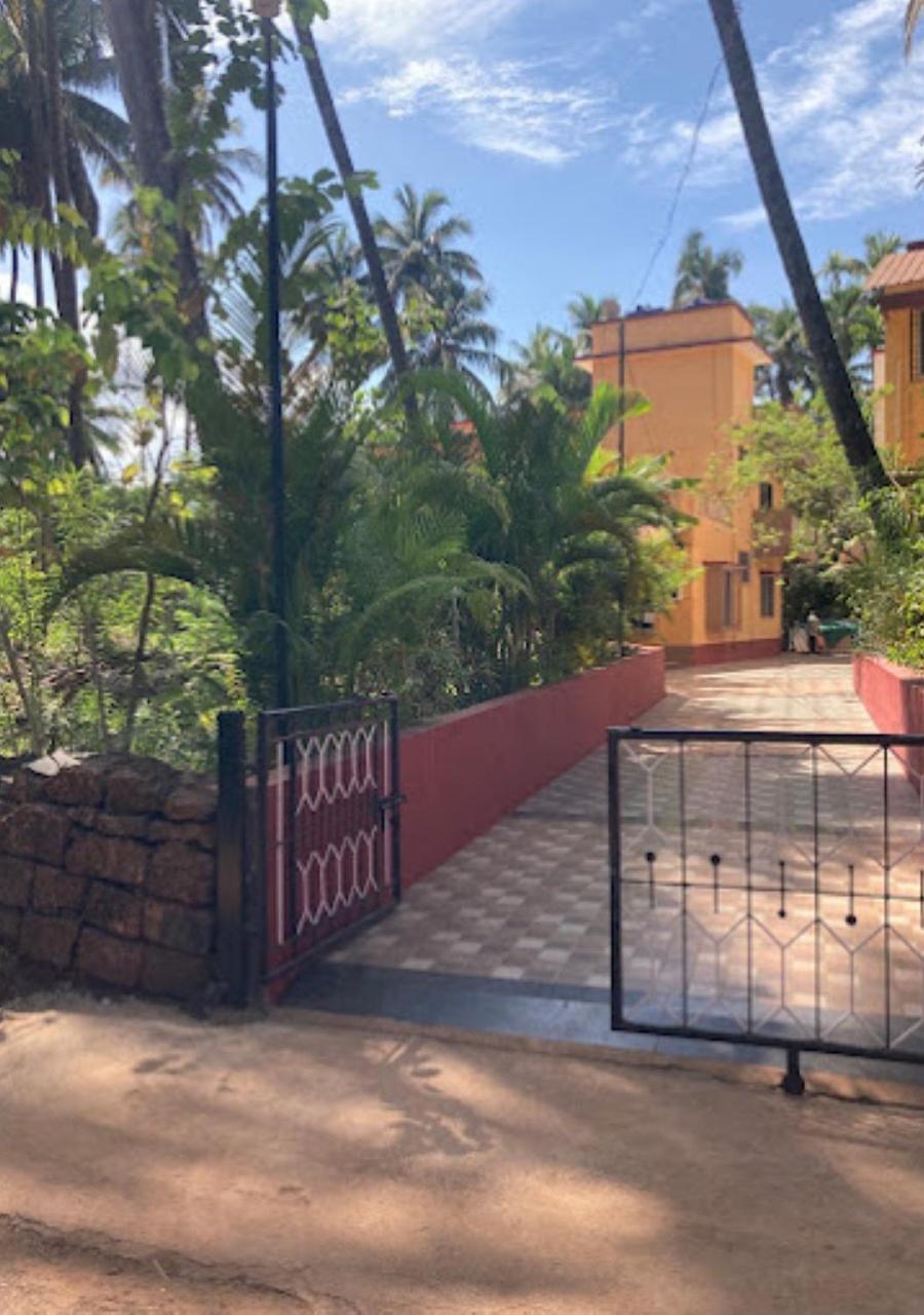 Bapat Niwas Home Stay Ganpatipule Kültér fotó