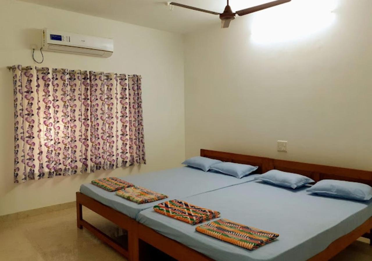 Bapat Niwas Home Stay Ganpatipule Kültér fotó