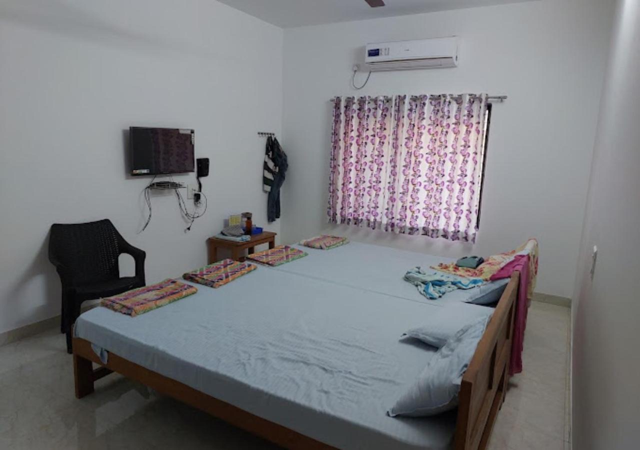 Bapat Niwas Home Stay Ganpatipule Kültér fotó