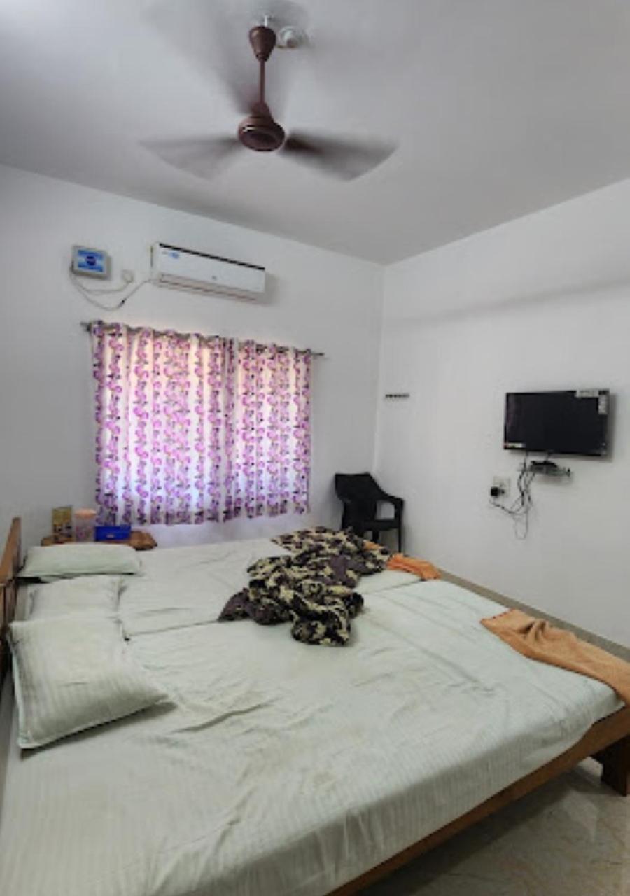 Bapat Niwas Home Stay Ganpatipule Kültér fotó