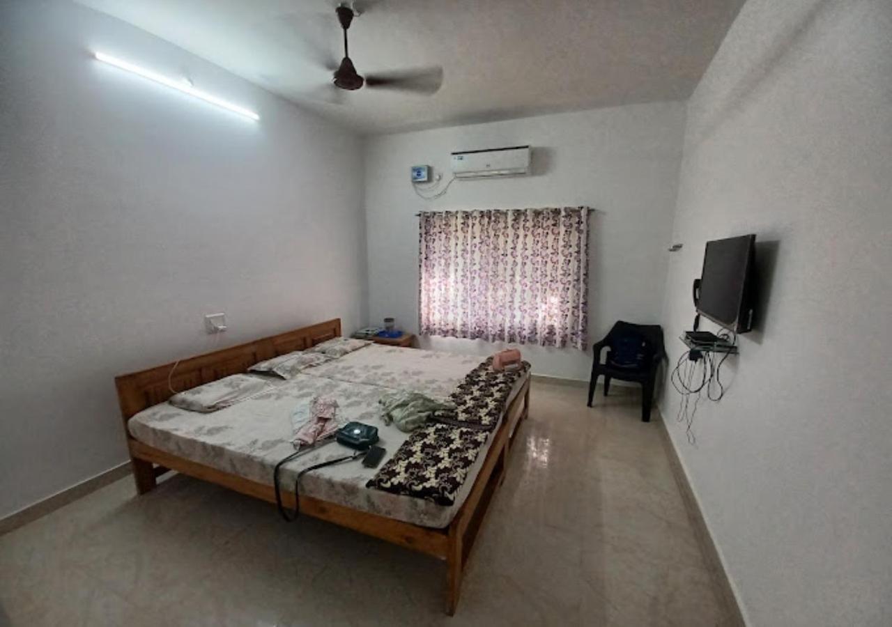 Bapat Niwas Home Stay Ganpatipule Kültér fotó